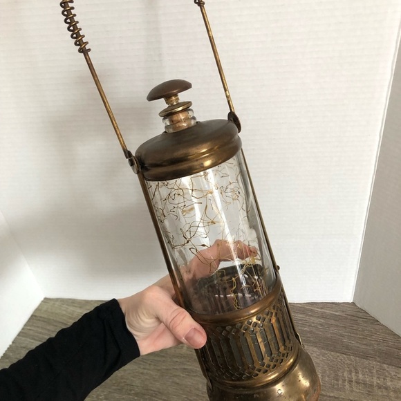 Vtg MCM Musical Decanter - Picture 14 of 14